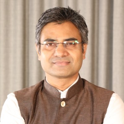 Dr. Sandeep Pathak